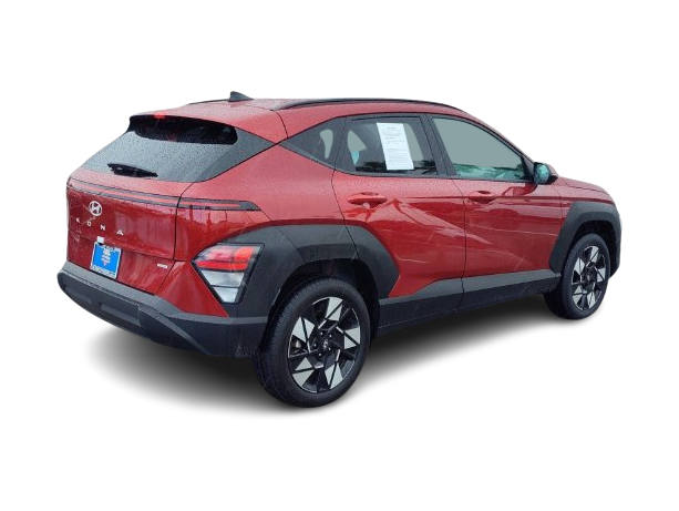 Thumbnail: 2025 Hyundai Kona - 18