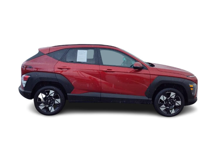 Thumbnail: 2025 Hyundai Kona - 19
