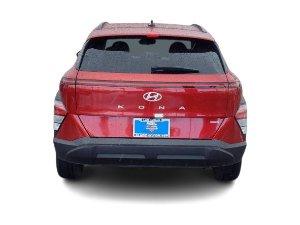 Thumbnail: 2025 Hyundai Kona - 5