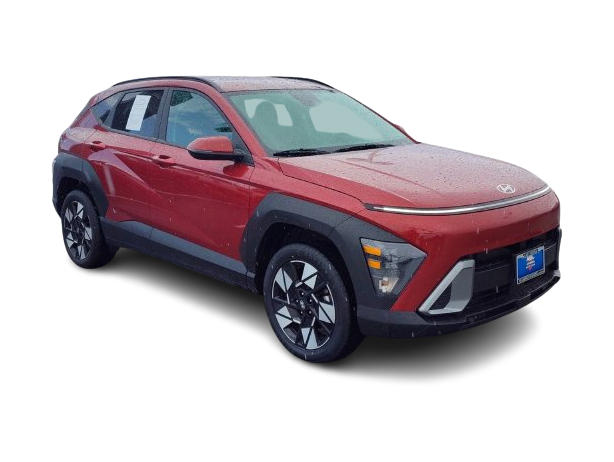 Thumbnail: 2025 Hyundai Kona - 20