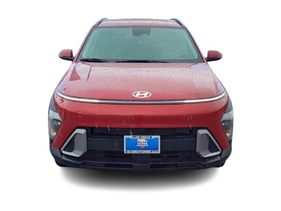 Thumbnail: 2025 Hyundai Kona - 6