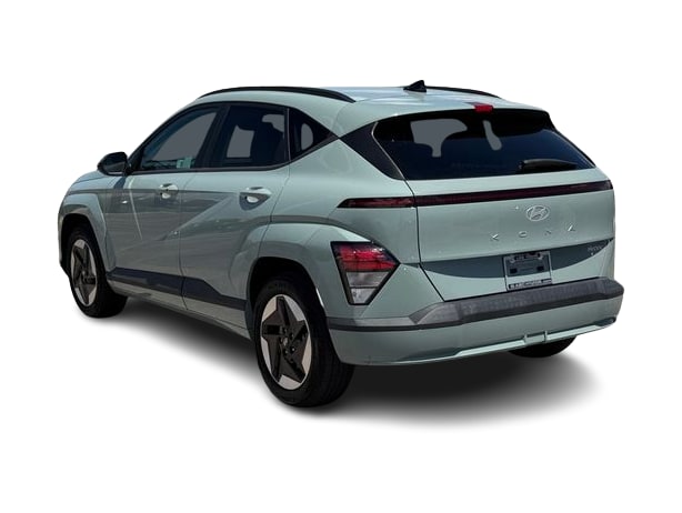 Thumbnail: 2024 Hyundai Kona - 4