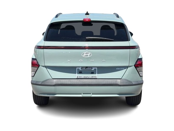 Thumbnail: 2024 Hyundai Kona - 5