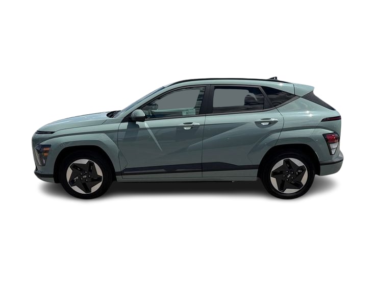 Thumbnail: 2024 Hyundai Kona - 3