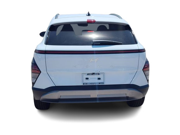 Thumbnail: 2026 Hyundai Kona - 5