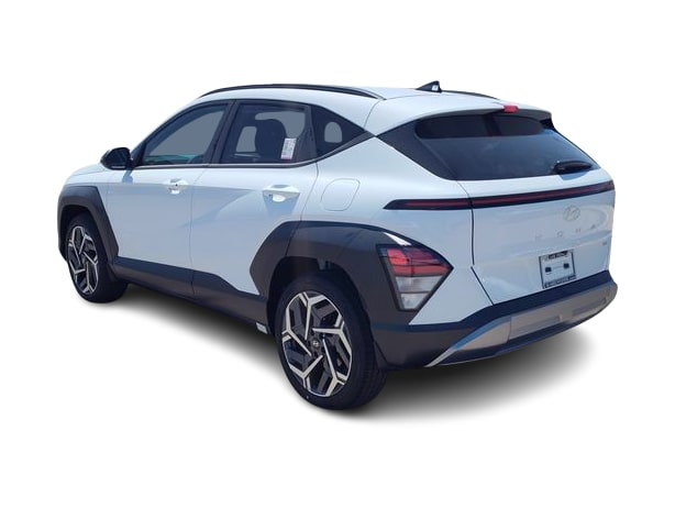Thumbnail: 2026 Hyundai Kona - 4