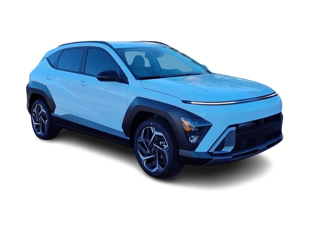 Thumbnail: 2026 Hyundai Kona - 21