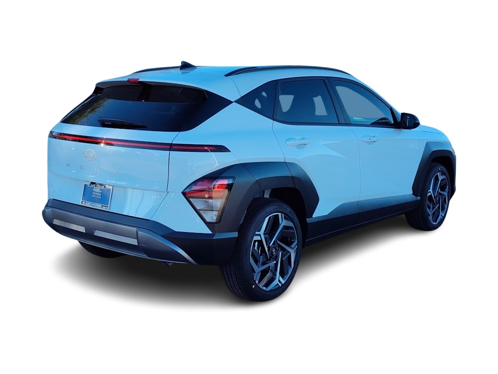 Thumbnail: 2026 Hyundai Kona - 19