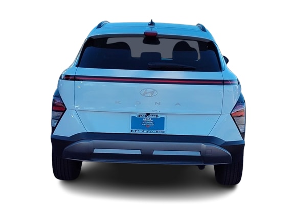 Thumbnail: 2026 Hyundai Kona - 5