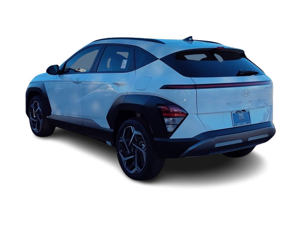 Thumbnail: 2026 Hyundai Kona - 4