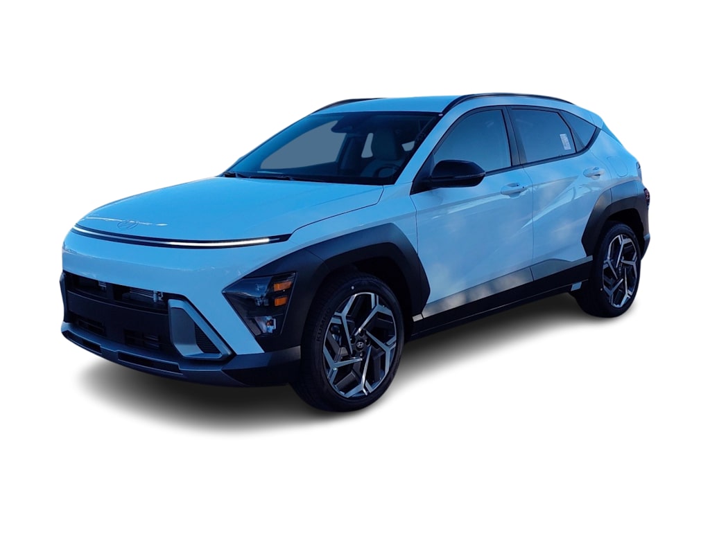 Thumbnail: 2026 Hyundai Kona - 18