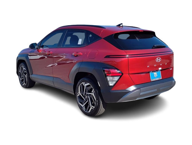 Thumbnail: 2026 Hyundai Kona - 4
