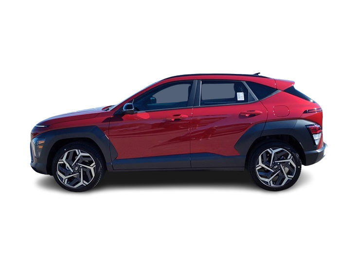Thumbnail: 2026 Hyundai Kona - 3