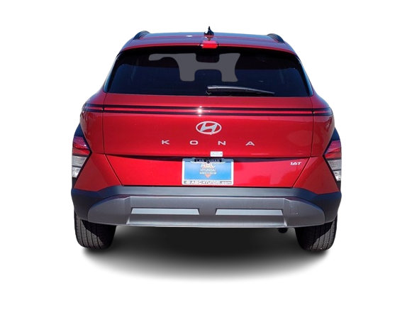 Thumbnail: 2026 Hyundai Kona - 5