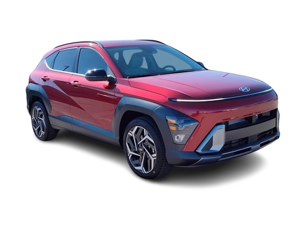 Thumbnail: 2026 Hyundai Kona - 21