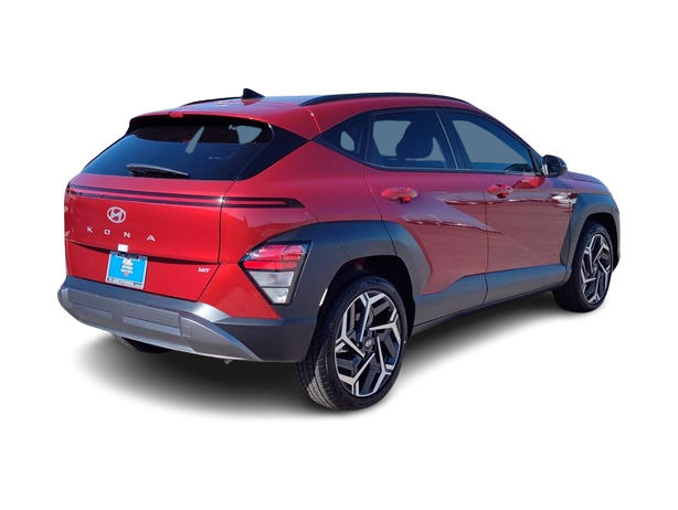 Thumbnail: 2026 Hyundai Kona - 19