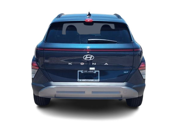 Thumbnail: 2026 Hyundai Kona - 5