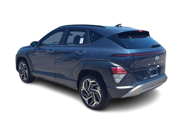 Thumbnail: 2026 Hyundai Kona - 4