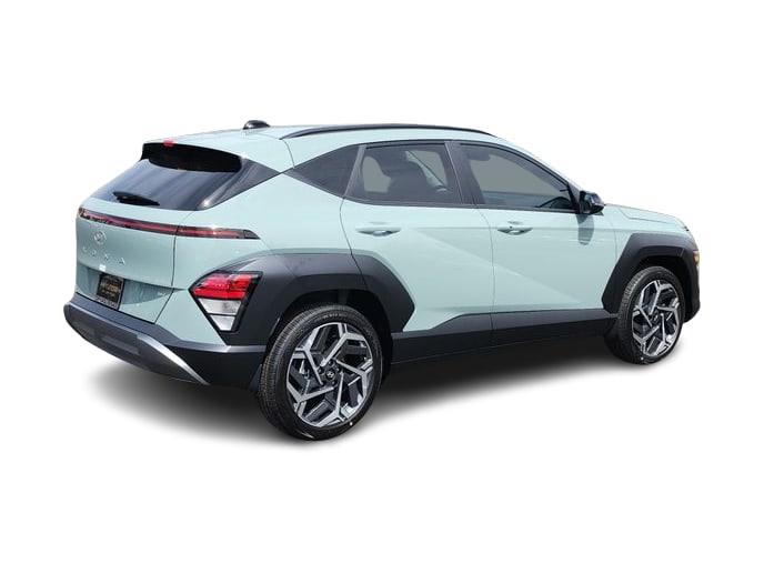 Thumbnail: 2026 Hyundai Kona - 21