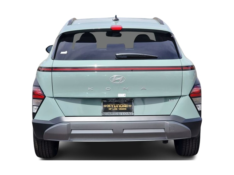 Thumbnail: 2026 Hyundai Kona - 5