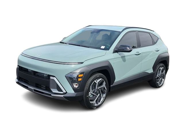 Thumbnail: 2026 Hyundai Kona - 20