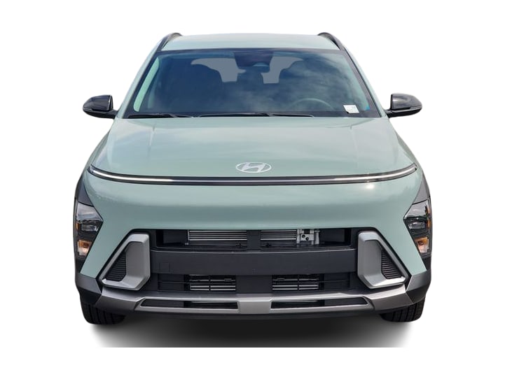 Thumbnail: 2026 Hyundai Kona - 6