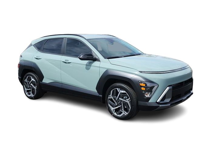 Thumbnail: 2026 Hyundai Kona - 19