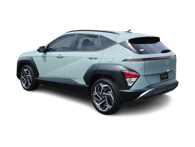 Thumbnail: 2026 Hyundai Kona - 4