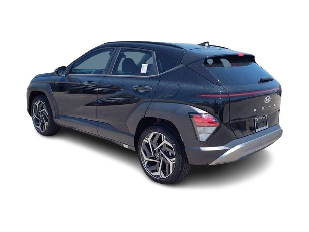Thumbnail: 2026 Hyundai Kona - 4