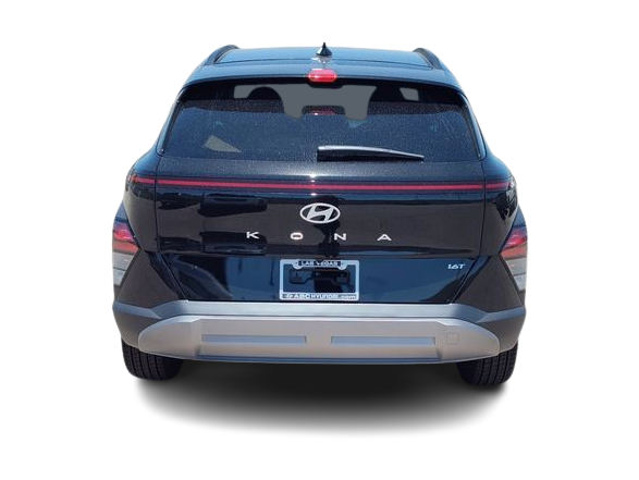 Thumbnail: 2026 Hyundai Kona - 5