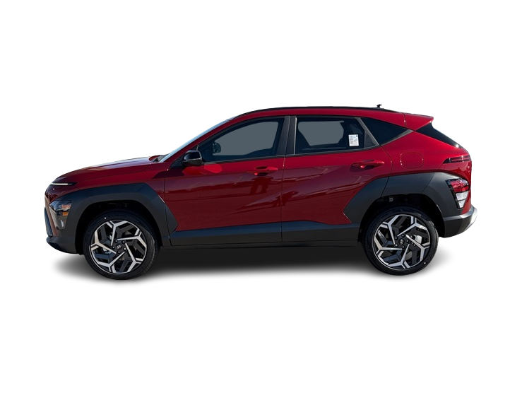 Thumbnail: 2026 Hyundai Kona - 3