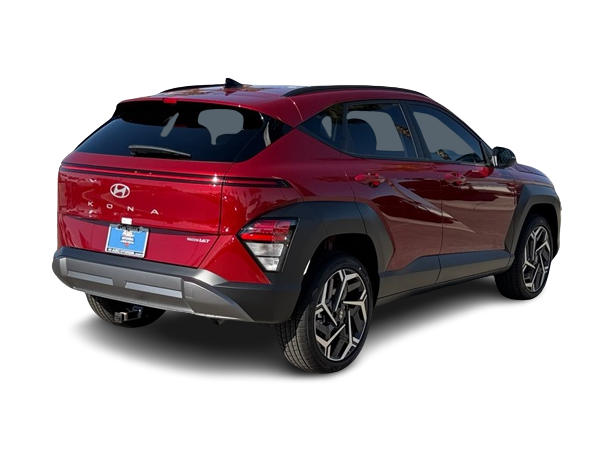 Thumbnail: 2026 Hyundai Kona - 16