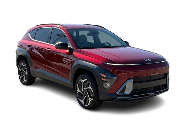 Thumbnail: 2026 Hyundai Kona - 18