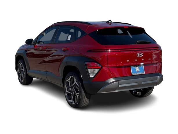 Thumbnail: 2026 Hyundai Kona - 4