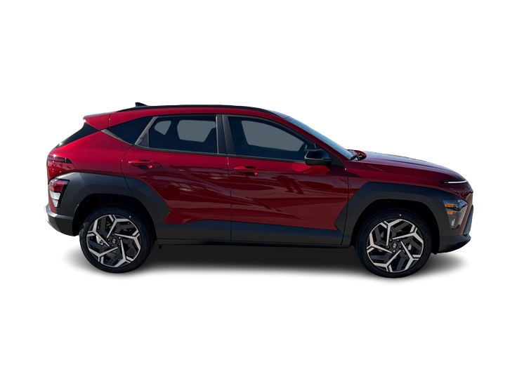 Thumbnail: 2026 Hyundai Kona - 17