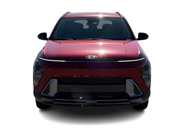 Thumbnail: 2026 Hyundai Kona - 6
