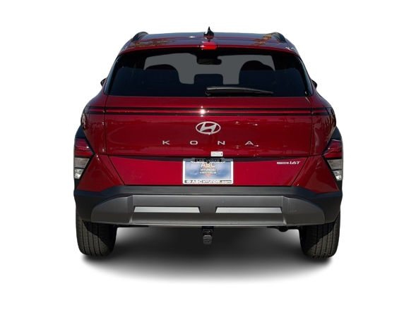 Thumbnail: 2026 Hyundai Kona - 5