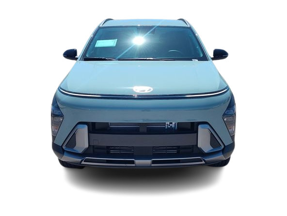 Thumbnail: 2026 Hyundai Kona - 6