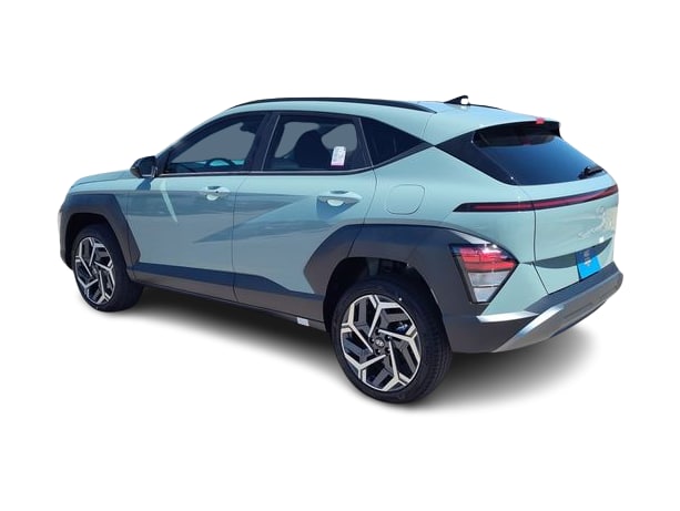 Thumbnail: 2026 Hyundai Kona - 4