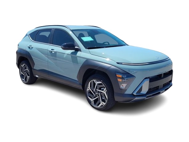 Thumbnail: 2026 Hyundai Kona - 21