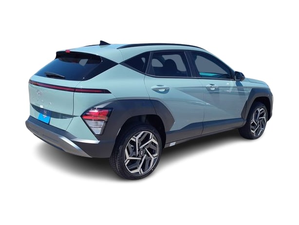Thumbnail: 2026 Hyundai Kona - 19