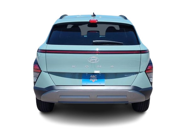 Thumbnail: 2026 Hyundai Kona - 5