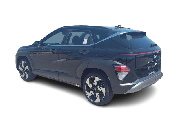 Thumbnail: 2026 Hyundai Kona - 4