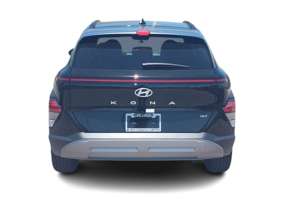Thumbnail: 2026 Hyundai Kona - 5