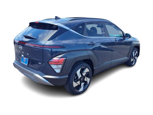 Thumbnail: 2026 Hyundai Kona - 16