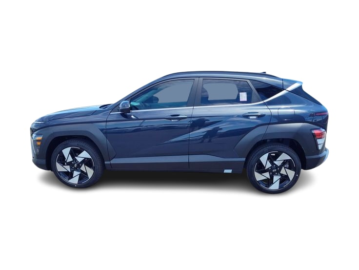 Thumbnail: 2026 Hyundai Kona - 3