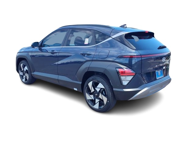 Thumbnail: 2026 Hyundai Kona - 4