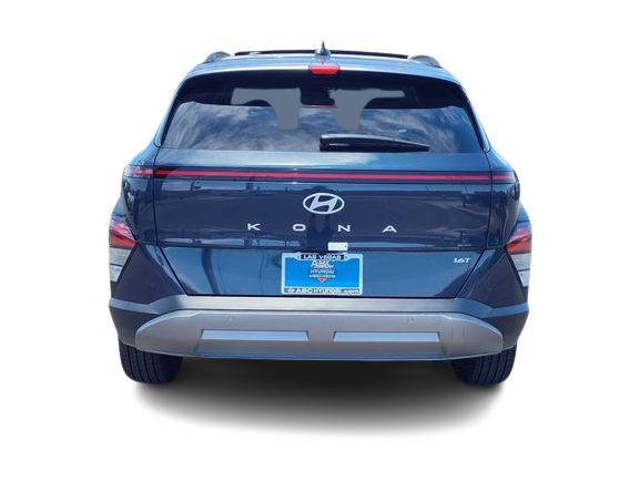 Thumbnail: 2026 Hyundai Kona - 5