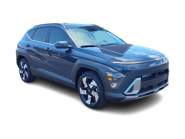 Thumbnail: 2026 Hyundai Kona - 18