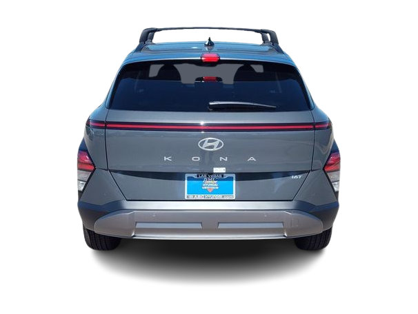 Thumbnail: 2026 Hyundai Kona - 5